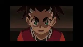 VALT VS HYDE | BEYBLADE BURST TURBO