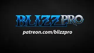 Help Make BlizzPro Better