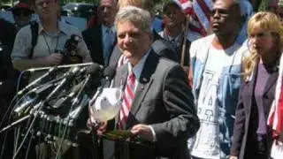 Interview with Minuteman Project Founder Jim Gilchrist Pt 4