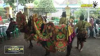 Kuda Kembar/Bina Budaya/Hajatan P.Bebun Irma/Padang Lmj