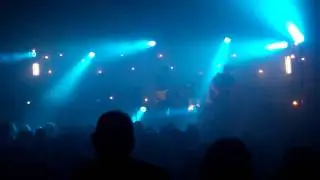 Twin Atlantic Live in Dundee - Make A Beast Of Myself/Serious Underground Dance Vibes