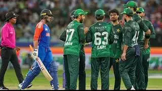 Rahane Cricket BRUTALLY TROLLS PCB & Pakistan! 🤣💀 India T20 World Cup News