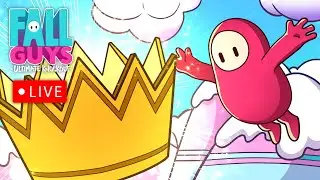 Fall Guys Season 2! &ndash; Custom Games!