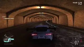 FORZA HORIZON 5 / PS5