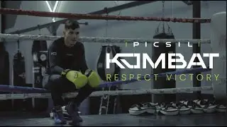 The New Picsil Brand - KOMBAT