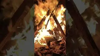 #pongal #happy #bhogi #festival #fire #explore #views #vibes #hindufestival #trending #viralshort