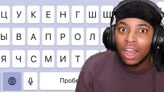 LEARNING TO READ RUSSIAN
