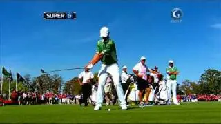 The Golf Fix with Michael Breed - Adam Scott