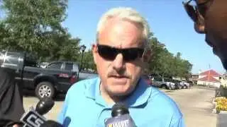 New Orleans Saints Talk About Starting OTAs