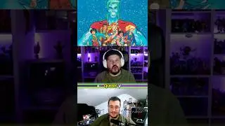 El Capit&aacute;n Planeta lo ten&iacute;a todo para ser odiada a d&iacute;a de hoy. #dibujosanimados