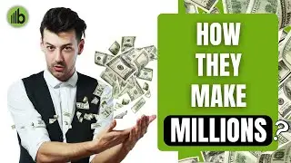 Learn How Binary Options Brokers Make Money?