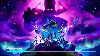 Jak pobrac Skin Changer do Fortnite Galaxy Swapper