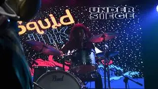 Squid Ink - Papaya (live at Strummer's)