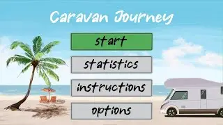 Caravan Journey Troph&auml;en Guide PS4/PS5