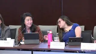 Commissioner Pham Announces Agenda for the Upcoming GMAC Meeting on November 6