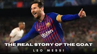 7 Shocking Facts About Lionel Messi That Will Change How You See Greatness