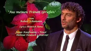 Jonas Kaufmann ✬ 