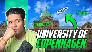 Medicine in Denmark- Eligibility, Entrance exam ,Dutch proficiency ,Quota 2 ??
