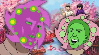 We try to win with Spiritomb in OU for an hour