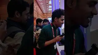 Dual Screen Laptop? ASUS Booth DDI Expo 2026