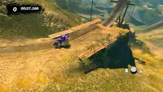 Trials Replay Sa, c'est mieux