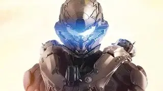 The First 18 Minutes of Halo 5: Guardians in 1080p 60fps
