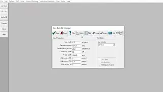 GAP Tutorial 1: PVT Data Input (Reservoir Section)