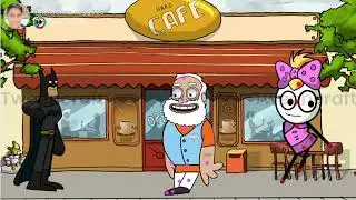 Warning ❗️in modi ji and girlfriend in coffee #tweencraft #youtubeshortsvideo #comedy #funny
