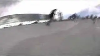 Fairfield Skatepark #1
