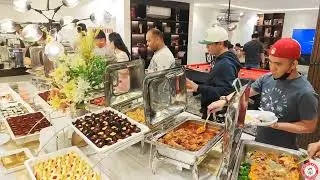 Taster's House 3 Days Catering to Vivienda Hotels