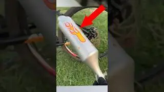 3 Crazy Bike Gadgets You Need to See!  #gadgets  #shorts  #viral
