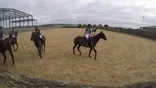 Glow Company v Evans Lamsley (16 Nov 2024) - Chukka 2