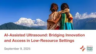 AI-Assisted Ultrasound: Bridging Innovation and Access in Low-Resource Settings