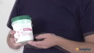Mineraluxe Brominating Tablets