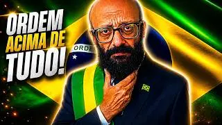 E se ENÉAS tivesse sido PRESIDENTE do BRASIL?