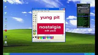 yung pit - bądź duży