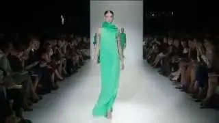 Gucci Spring 2013 with original soundtrack