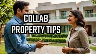 South Delhi Property collaboration: A Scam or A Win?