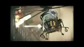 Crysis 2 Gameplay