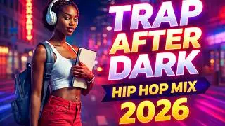 Motivational Trap Music Hits 2026  Hip Hop & RnB Emotional Vibes.