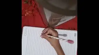 Como fazer uma lua? Vem aprender :)