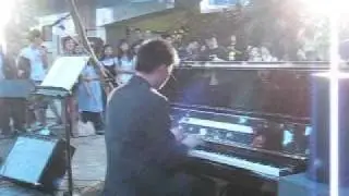 KJ's Performance Part 2 ~ Spanish Music