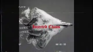 INJ3CTED CHAOS &ndash; HARD PHONK / K4OS
