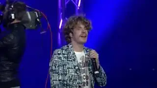 Lo Stato Sociale - Una vita in vacanza - Musicultura 2018 - Arena Sferisterio