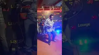 Kariuki kiarutara Performing Live At OJ Lounge - Ruiru