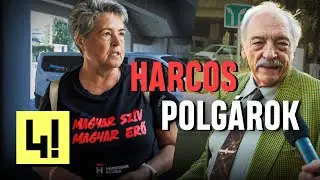 „Hogy a csudába lehet ennyiféle ellenzéki megnyilvánulás a Facebookon?”