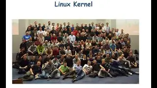 S1 Linux Kernel Intro,Design Approach