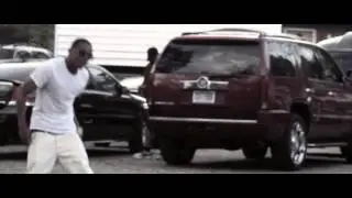 Paulie JUGG | BALL HARD | Official Music Video