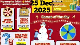 Amazon Daily Quiz Answer Amazon super coins points Daily Quiz Answer Today Amazon KBC Quiz Answer 25