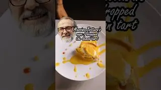 Rating Massimo Bottura's signature dish